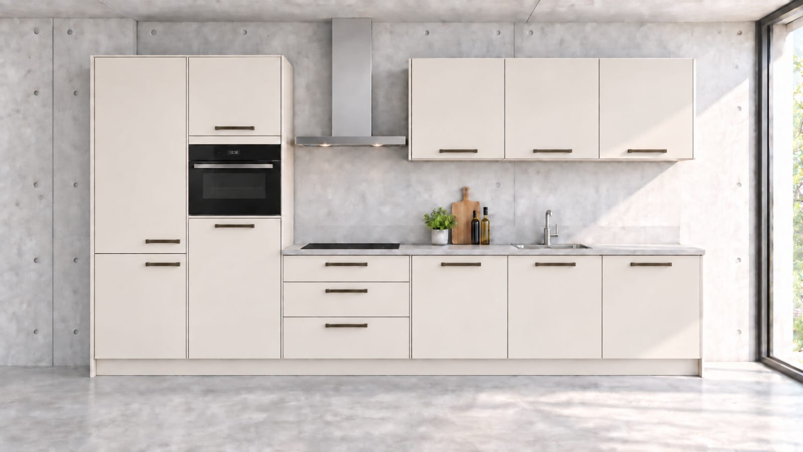 Moderne keuken